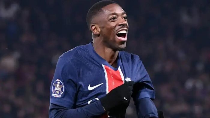 Володар Золотого м'яча втрачає терпіння у ПСЖ – рішення Луїса Енріке б'ють по одноклубнику Забарного