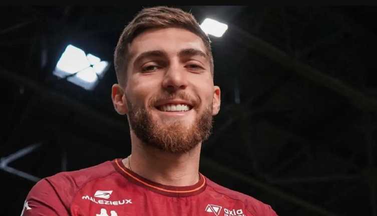 Георгий Цитаишвили / Фото Метц