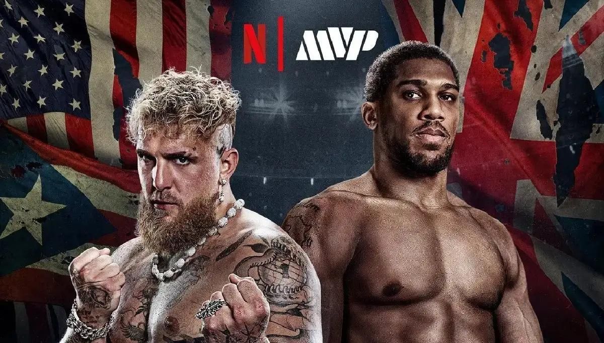 Пол і Джошуа / Фото з відкритих джерел