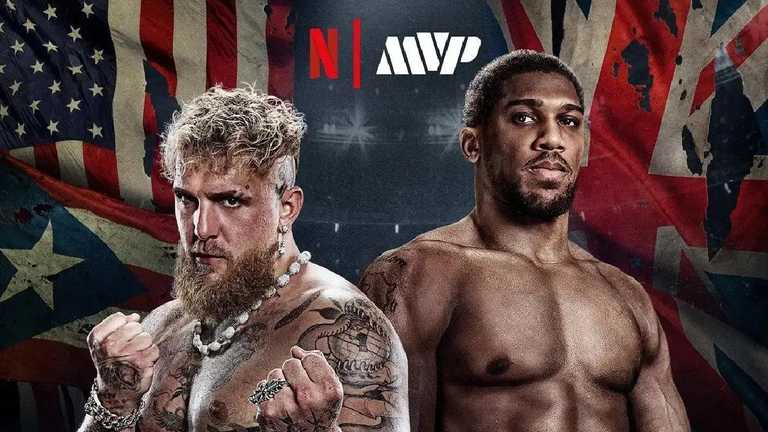 Пол і Джошуа / Фото з відкритих джерел Пол і Джошуа / Фото з відкритих джерел