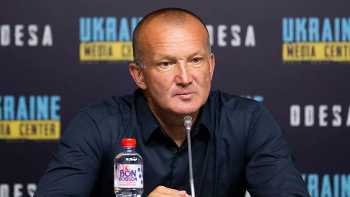 Григорчук возвращается в Черноморец и уже определился с тренерским штабом