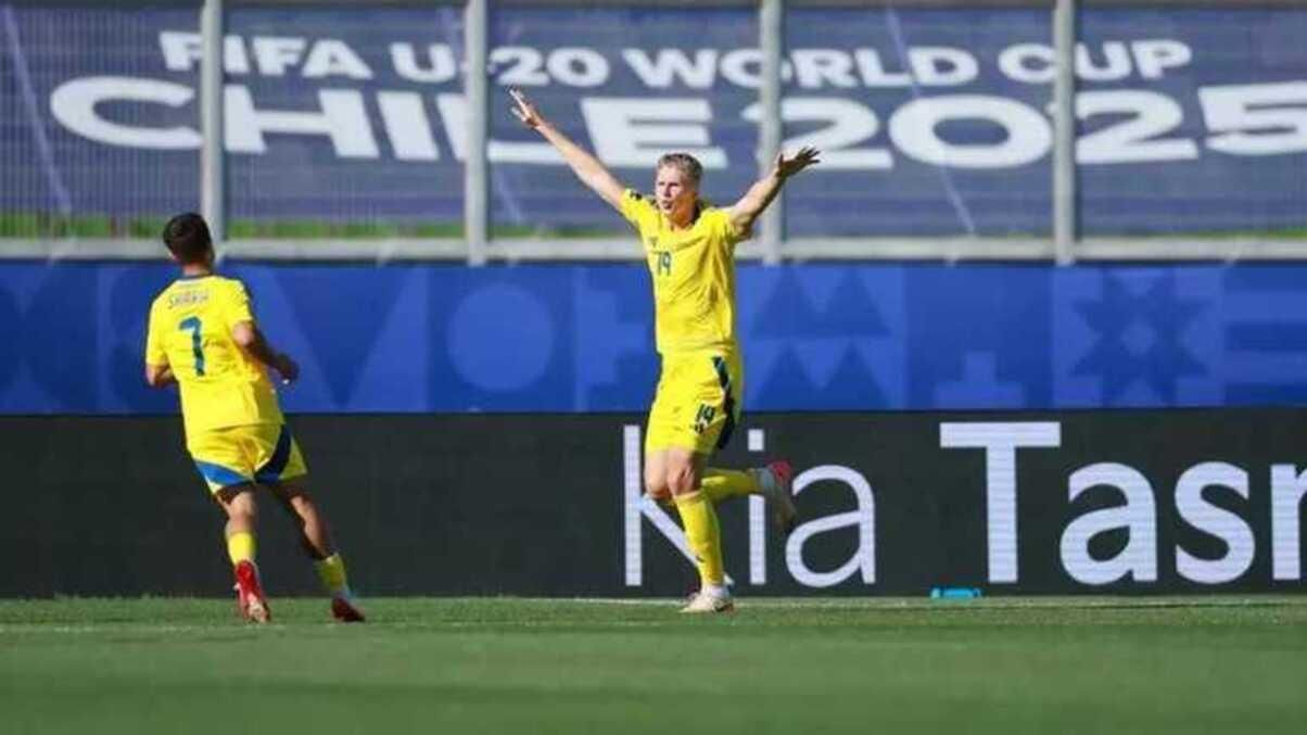 Александр Пищур / Фото УАФ