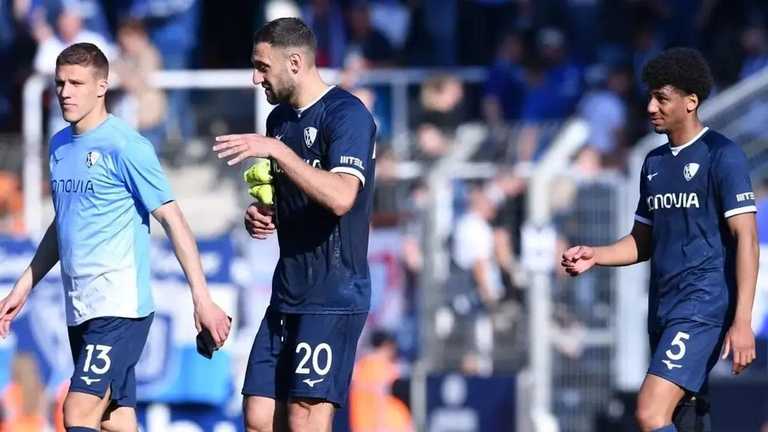 Іван Ордець / picture alliance/dpa/Revierfoto Іван Ордець / picture alliance/dpa/Revierfoto