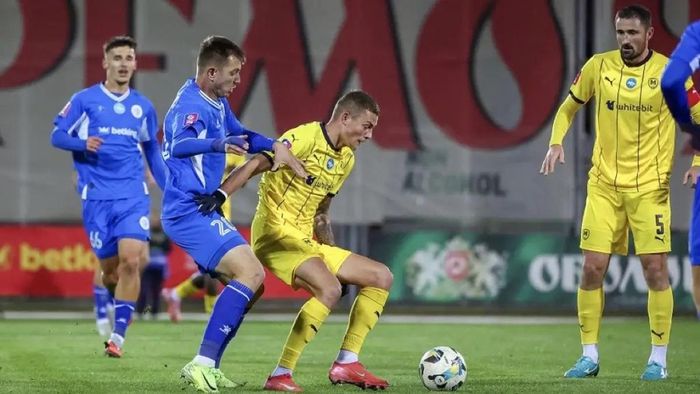 Клуб УПЛ залишив гравців без зарплати два місяці – спливли шокуючі деталі боргу