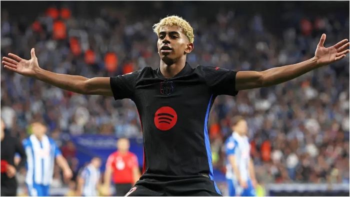 ФІФА оголосила символічну збірну 2025: ПСЖ забирає шість місць у топ-11