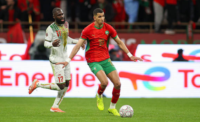 КАН: Марокко попри гол гравця Реала втратило перемогу над Малі та відтермінувало вихід у плей-офф