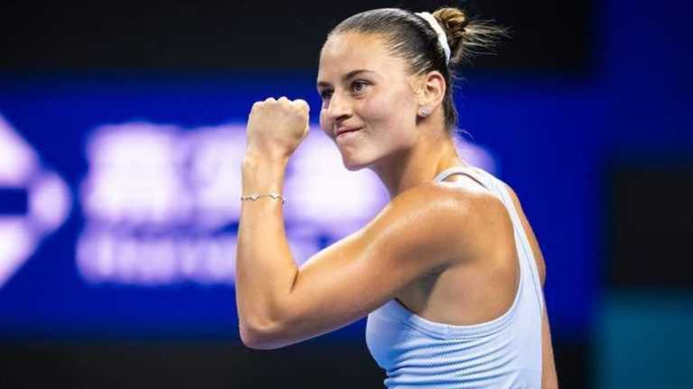 Марта Костюк / фото: Jimmie48 Марта Костюк / фото: Jimmie48