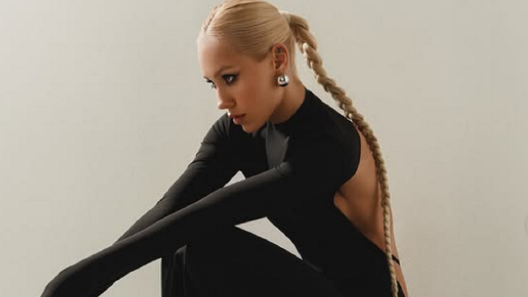 Дарія Квіткова / Інстаграм Дарія Квіткова / Інстаграм