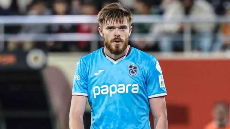 Арсеній Батагов / ФК Трабзонспор 