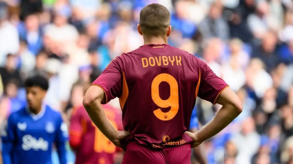 Артем Довбик / фото: Getty images