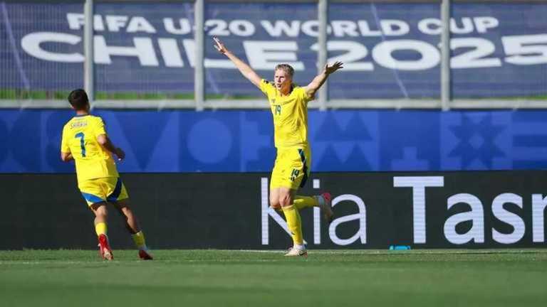 Олександр Пищур / Фото УАФ Олександр Пищур / Фото УАФ