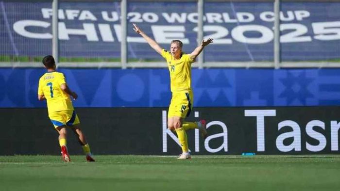 Лідер збірної України зацікавив Жирону – каталонці знайшли несподіваного конкурента для Ваната