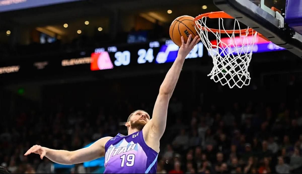 Святослав Михайлюк / Фото Alex Goodlett/Getty Images