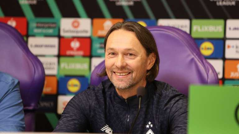 Ігор Костюк / фото: ФК Динамо Ігор Костюк / фото: ФК Динамо