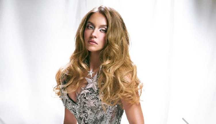 Сидни Суини / Фото из Instagram