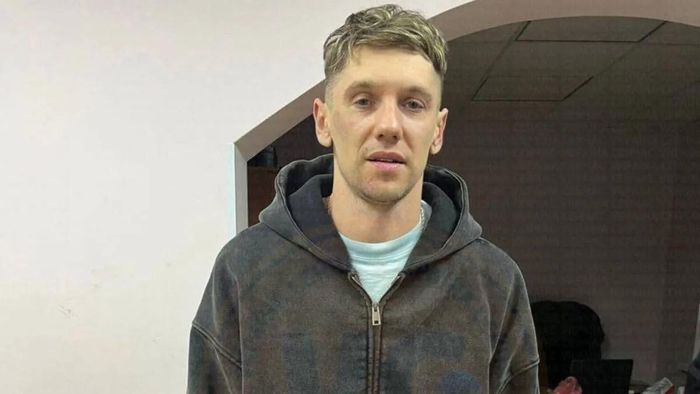 Мобилизация Гармаша: известно, где сейчас находится экс-игрок Динамо после задержания ТЦК