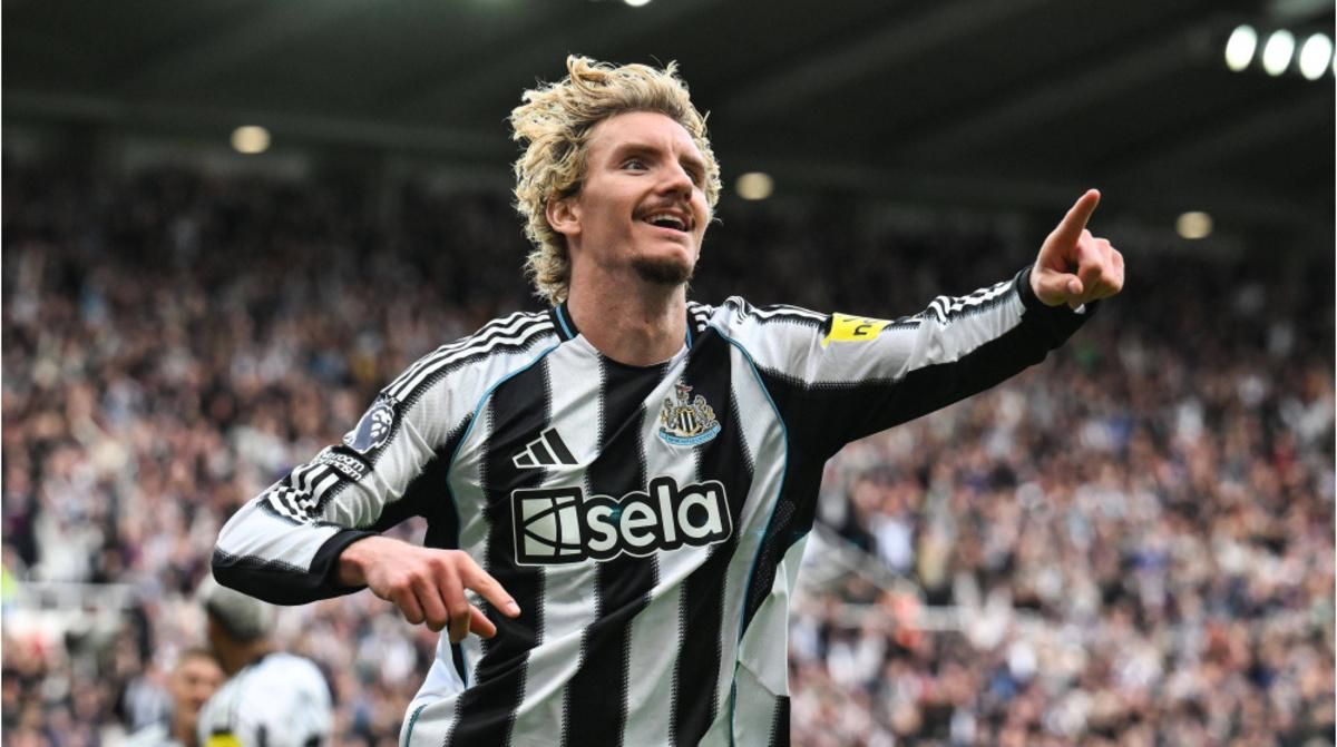 Нік Вольтемаде / Фото Imago 