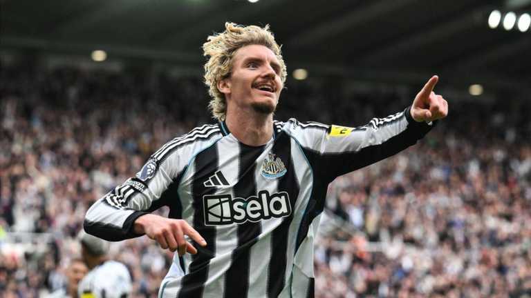 Нік Вольтемаде / Фото Imago Нік Вольтемаде / Фото Imago