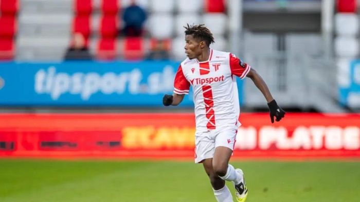 Динамо може зірвати трансфер ЛНЗ через футболіста з європейським попитом