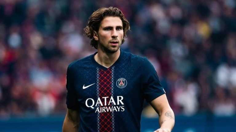 Ілля Забарний / IMAGO Ілля Забарний / IMAGO