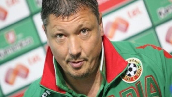 Легенда Ла Ліги та збірної Болгарії бореться за життя – у нього загострення важкої хвороби Легенда Ла Ліги та збірної Болгарії бореться за життя – у нього загострення важкої хвороби