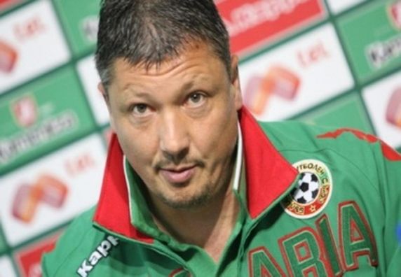 Легенда Ла Ліги та збірної Болгарії бореться за життя – у нього загострення важкої хвороби 