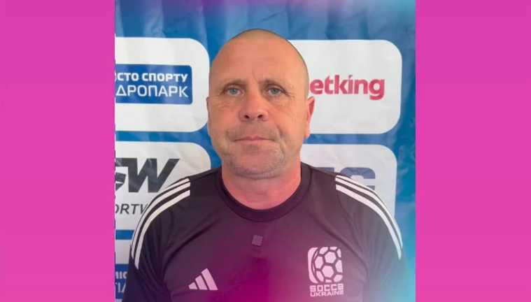 Михаил Шевченко / Скриншот