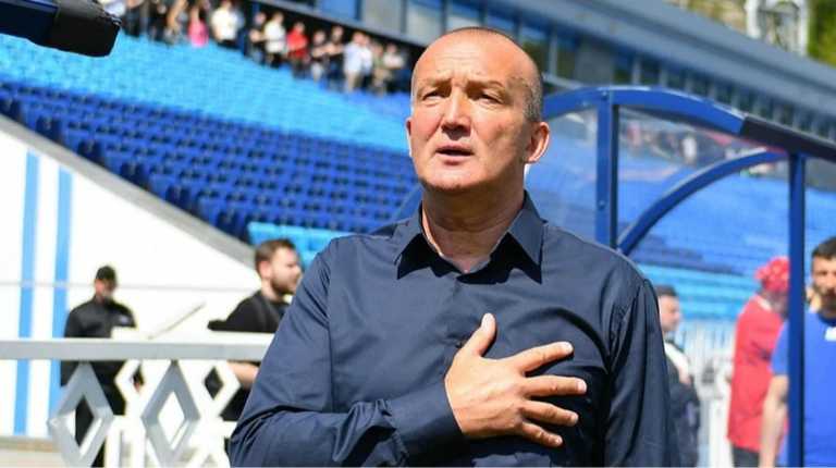 Роман Григорчук / УПЛ 