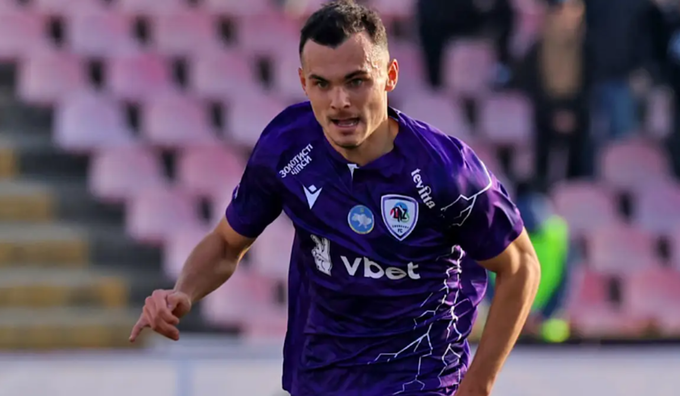 Зірка сенсаційного лідеру УПЛ оцінив зимове чемпіонство своєї команди: "Не хочемо втрачати це"