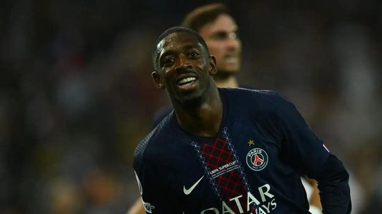 ФИФА объявила лучшего игрока года