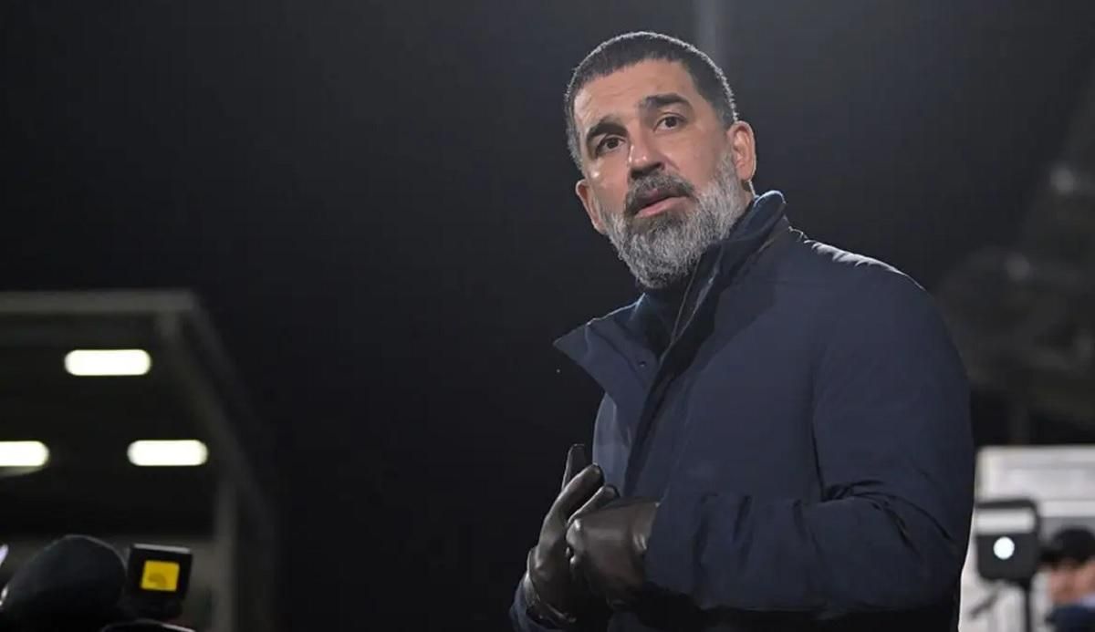 Арда Туран / Фото ФК Шахтар