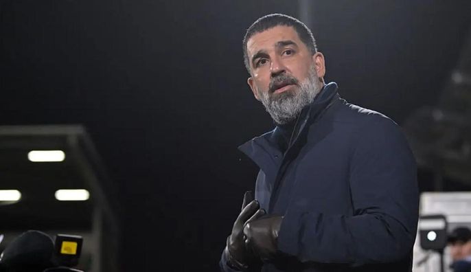 Туран не вважає Шахтар фаворитом у матчі з Хамрун Спартанс: "Вони можуть бути дуже небезпечними"