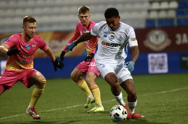 Експерт назвав гравців Динамо, які шокували його в дебютному матчі Костюка: "Це нижче рівня УПЛ"