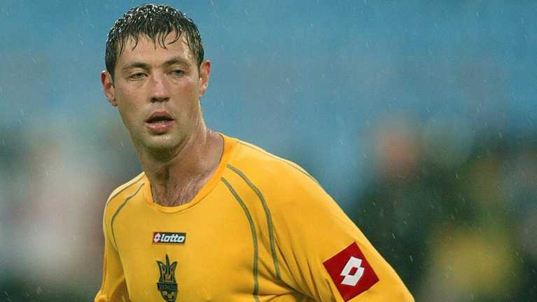 Александр Рыкун / Фото Getty Images