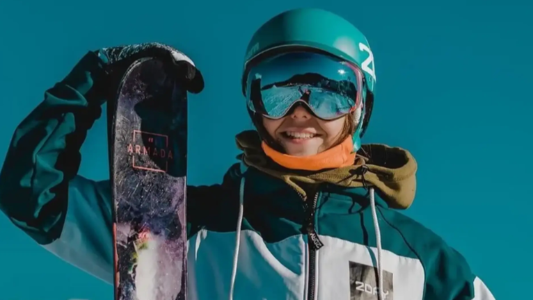 Катерина Коцар / інстаграм Катерини Коцар 