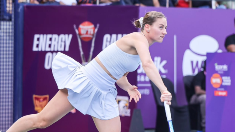 Марта Костюк / Фото из Instagram Марта Костюк / Фото из Instagram