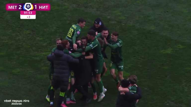 Игроки Нивы / Скриншот Игроки Нивы / Скриншот