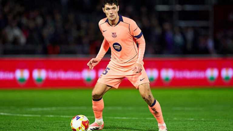 Андреас Крістенсен / Фото Getty Images Андреас Крістенсен / Фото Getty Images