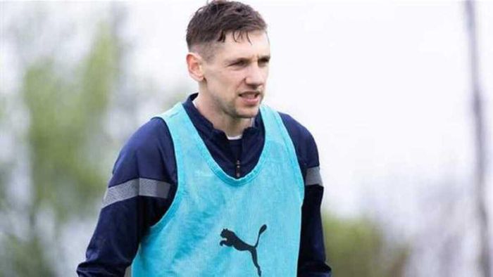 Мілевський знову прокоментував мобілізацію Гармаша: "Мізків немає у людини їздити ночами"