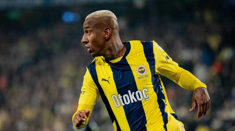 Талиска / Фото Imago