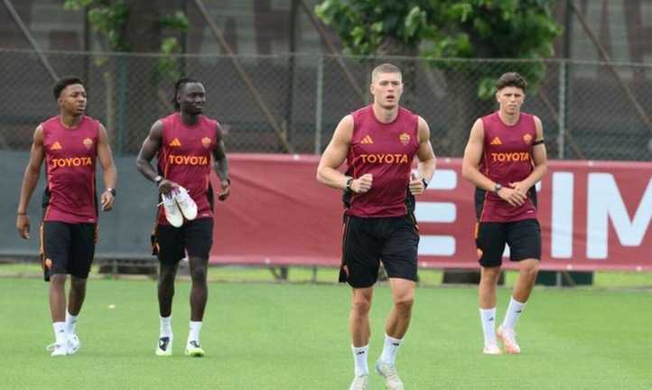 Артем Довбик / Фото IMAGO