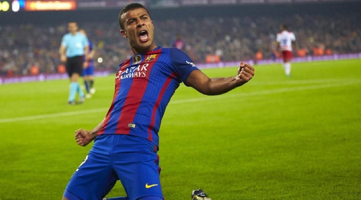 Рафа Алькантара / Фото EFE