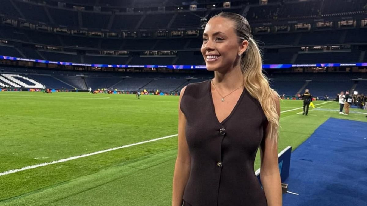 Селія Джімено / Фото Instagram.com/celiagimeeno