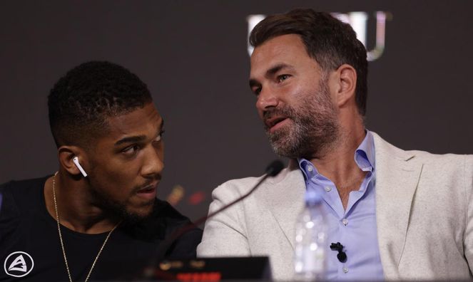 Смертельна ДТП за участі Джошуа: промоутер британця не може з ним зв'язатися