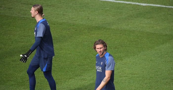 Забарний нарешті позбувся росіянина в ПСЖ – Сафонов вилетів через серйозні проблеми