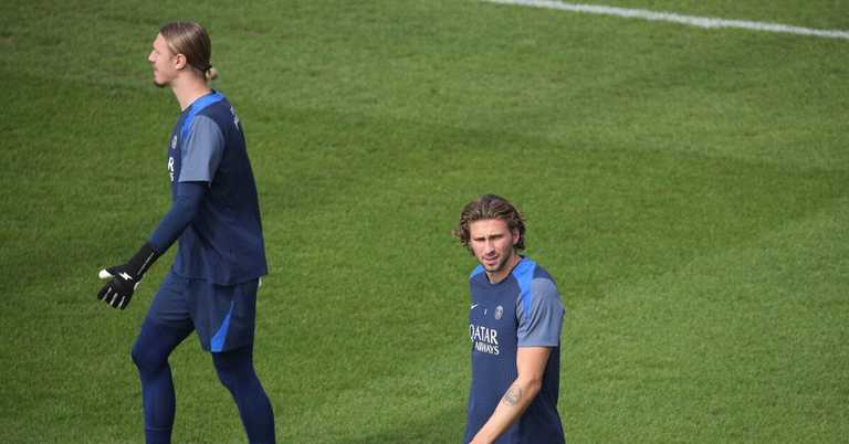 Забарний і Сафонов / Фото з відкритих джерел