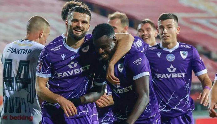 Шахтер сегодня оформит трансфер звездного легионера – сенсация УПЛ получит почти 5 миллионов евро