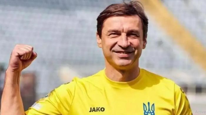 Легенда Динамо рассказал, как Лобановский советовался с подопечными, возглавлять ли сборную Украины