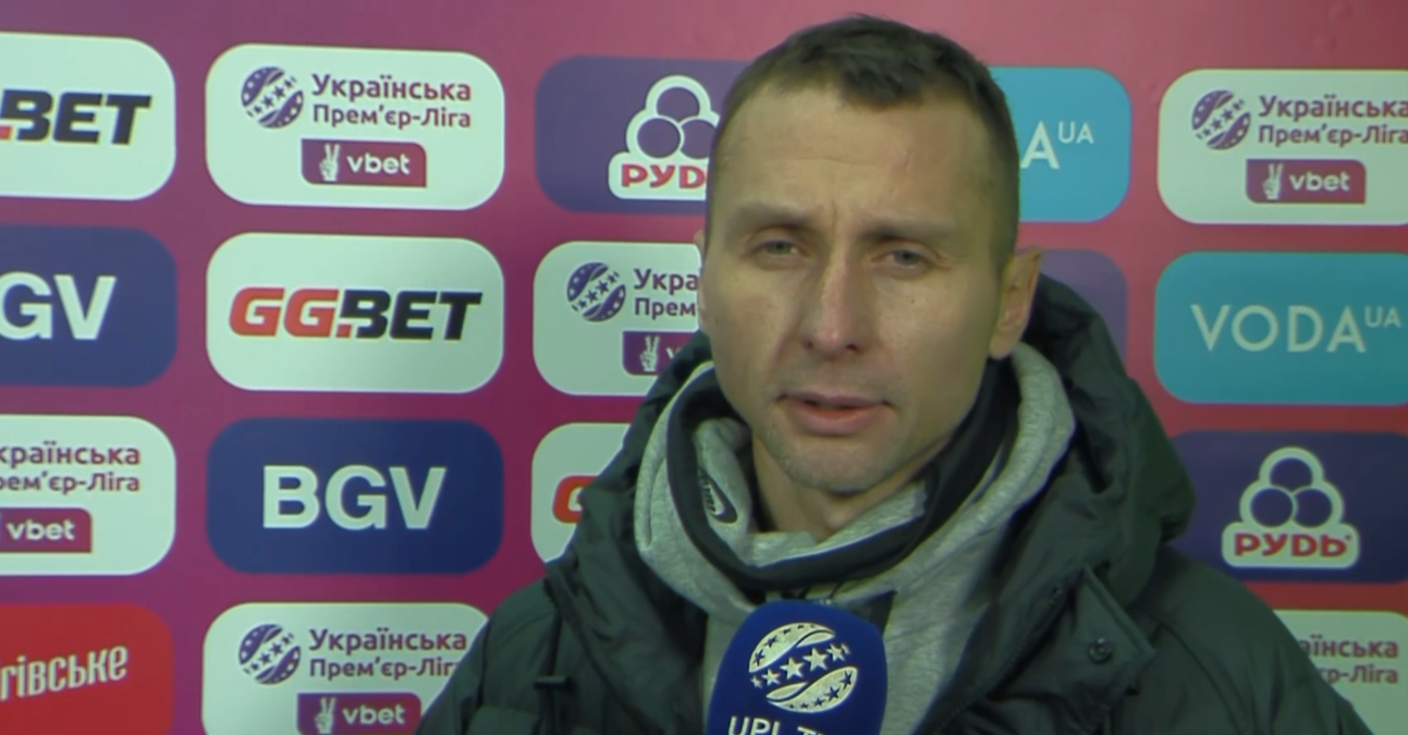 Владислав Лупашко / Скріншот