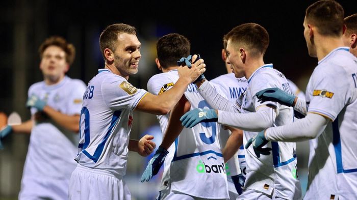 Фіорентина – Динамо: анонс дебютного матчу Костюка в Лізі конференцій